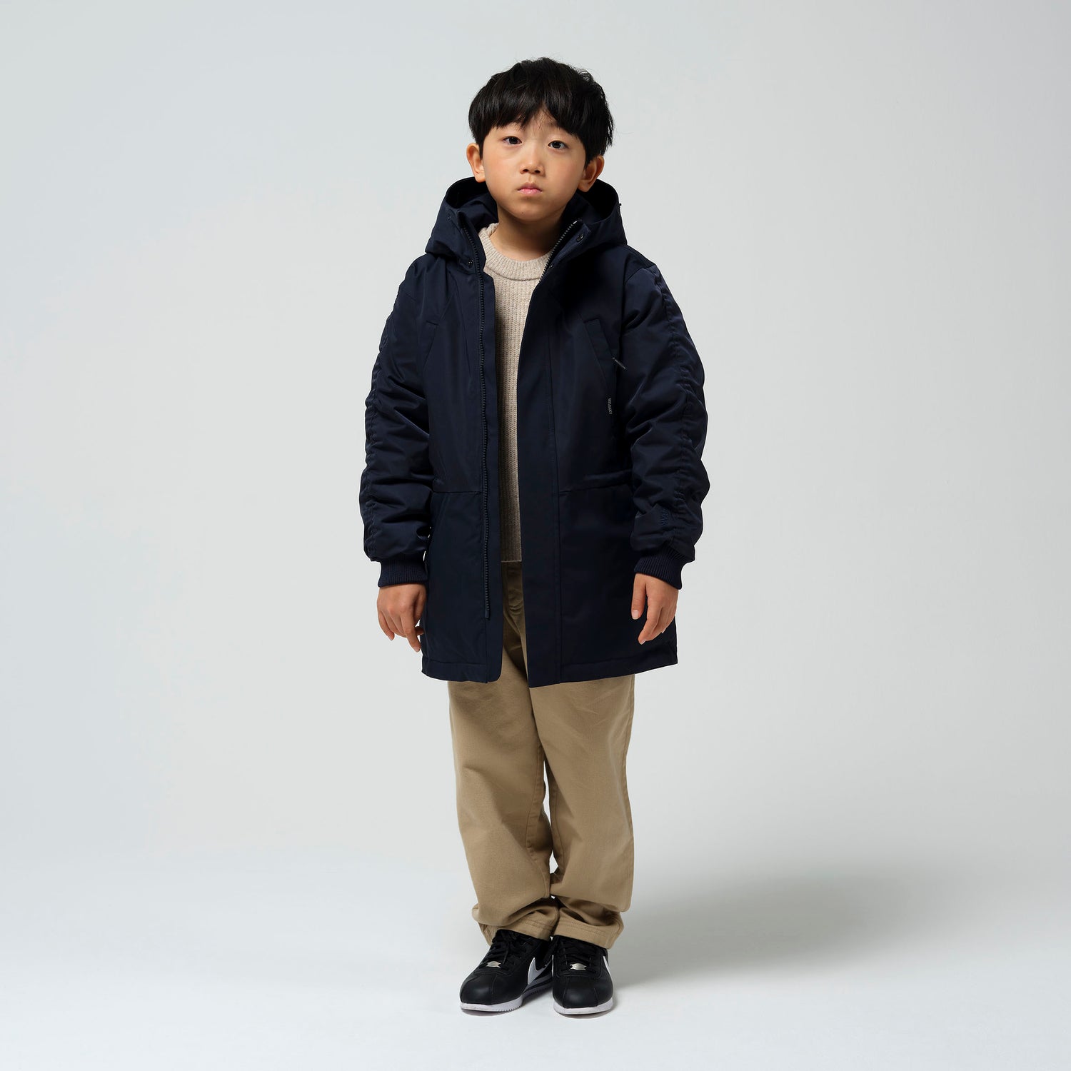 Kidz Management for Gosoaky item #001
