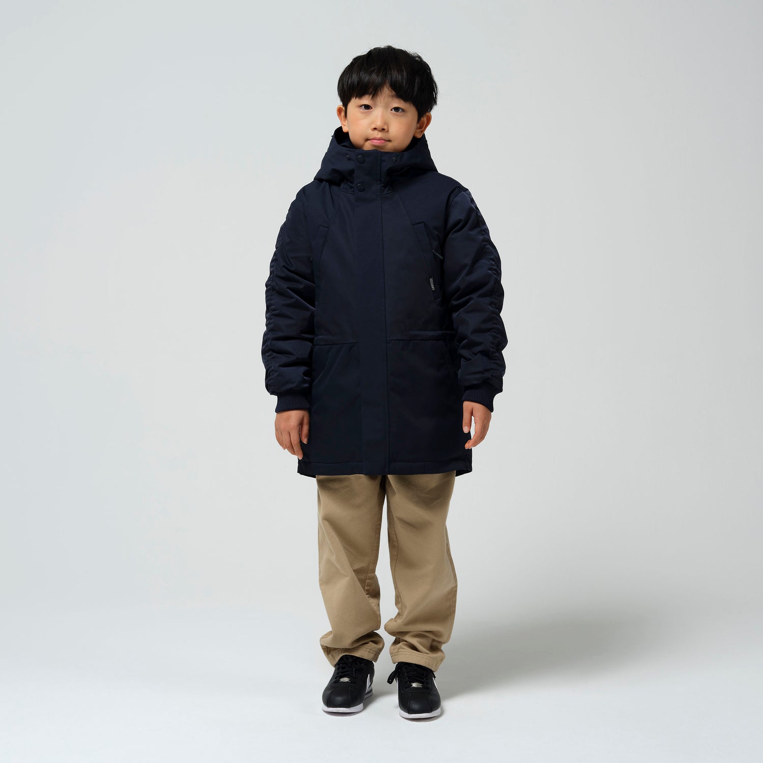 Kidz Management for Gosoaky item #001
