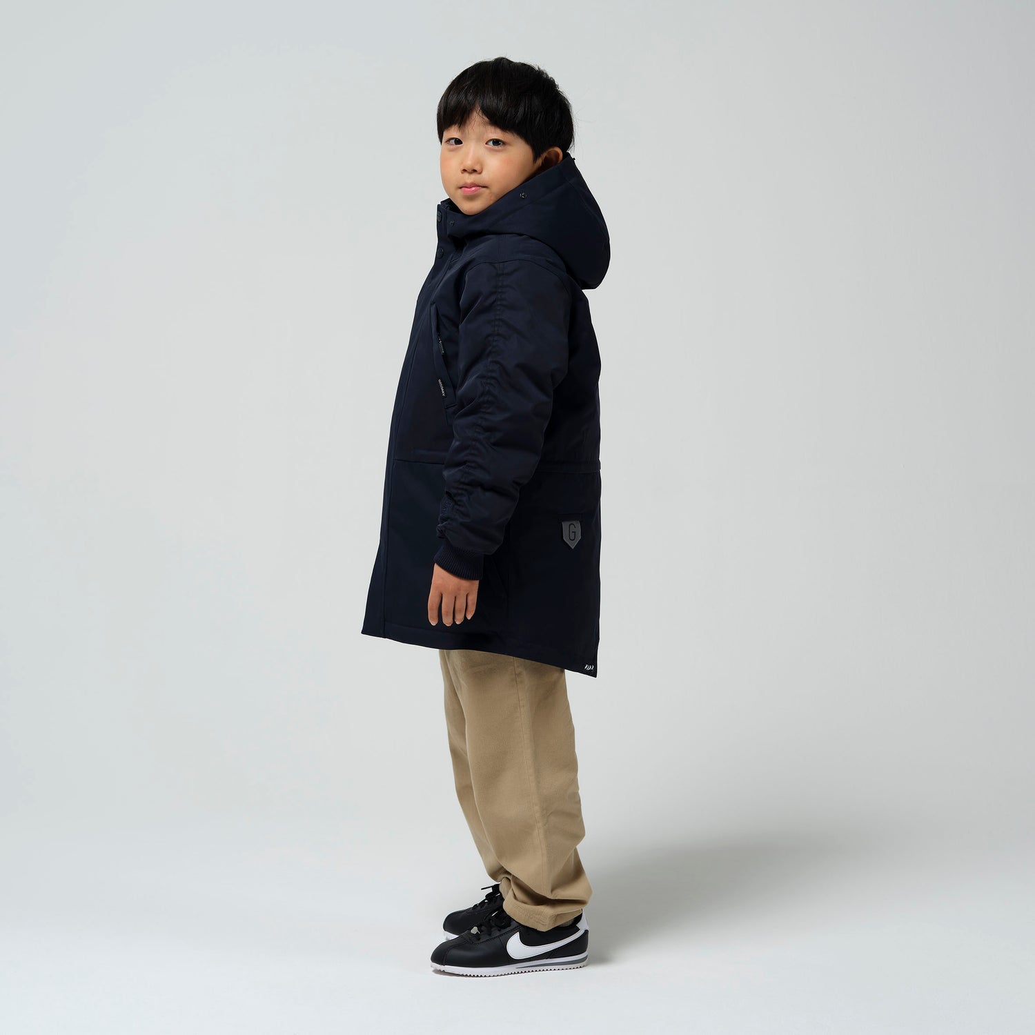 Kidz Management for Gosoaky item #001