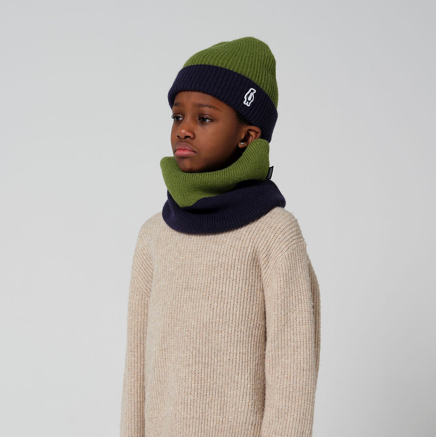 Kidz Management for Gosoaky item #002