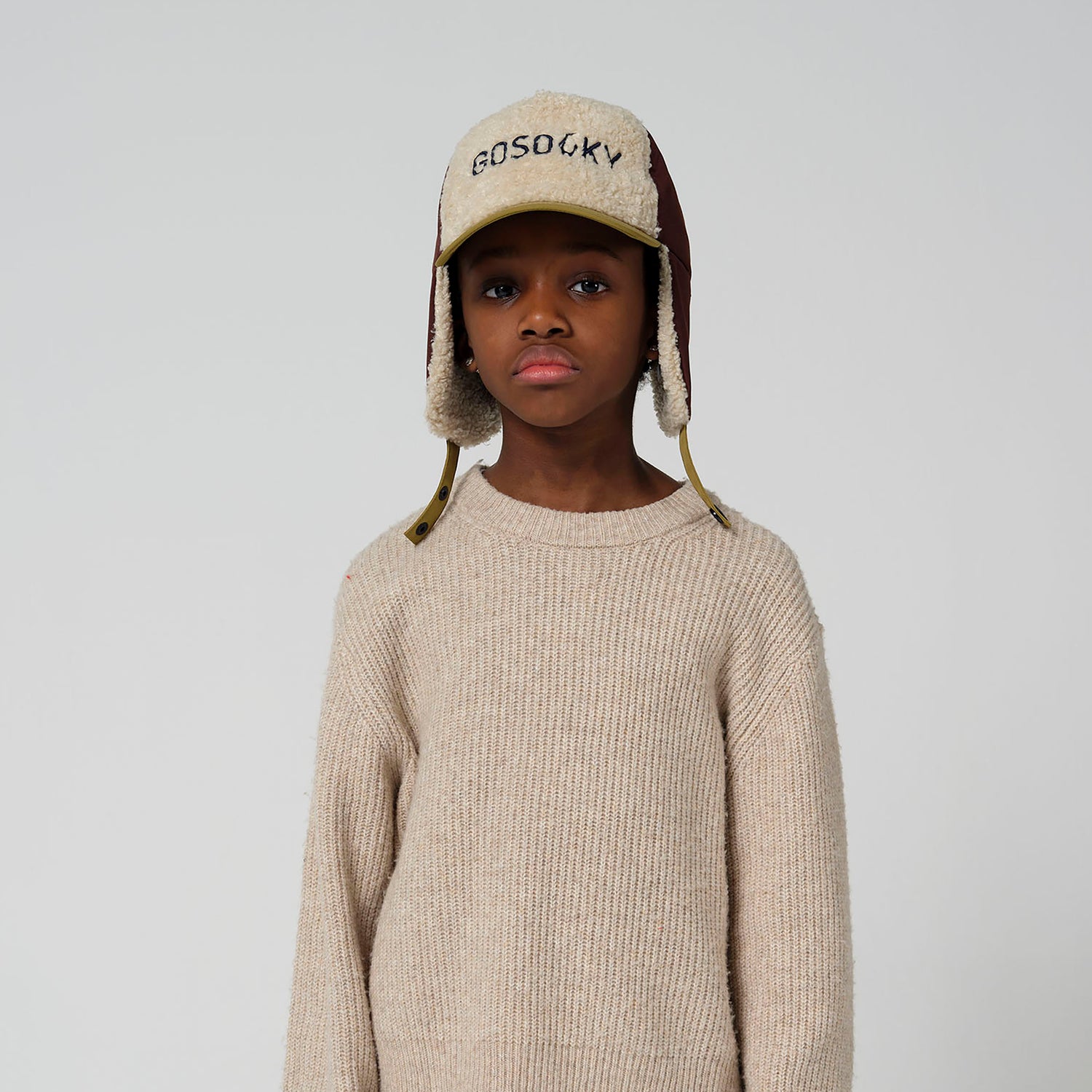 Kidz Management for Gosoaky cover picture