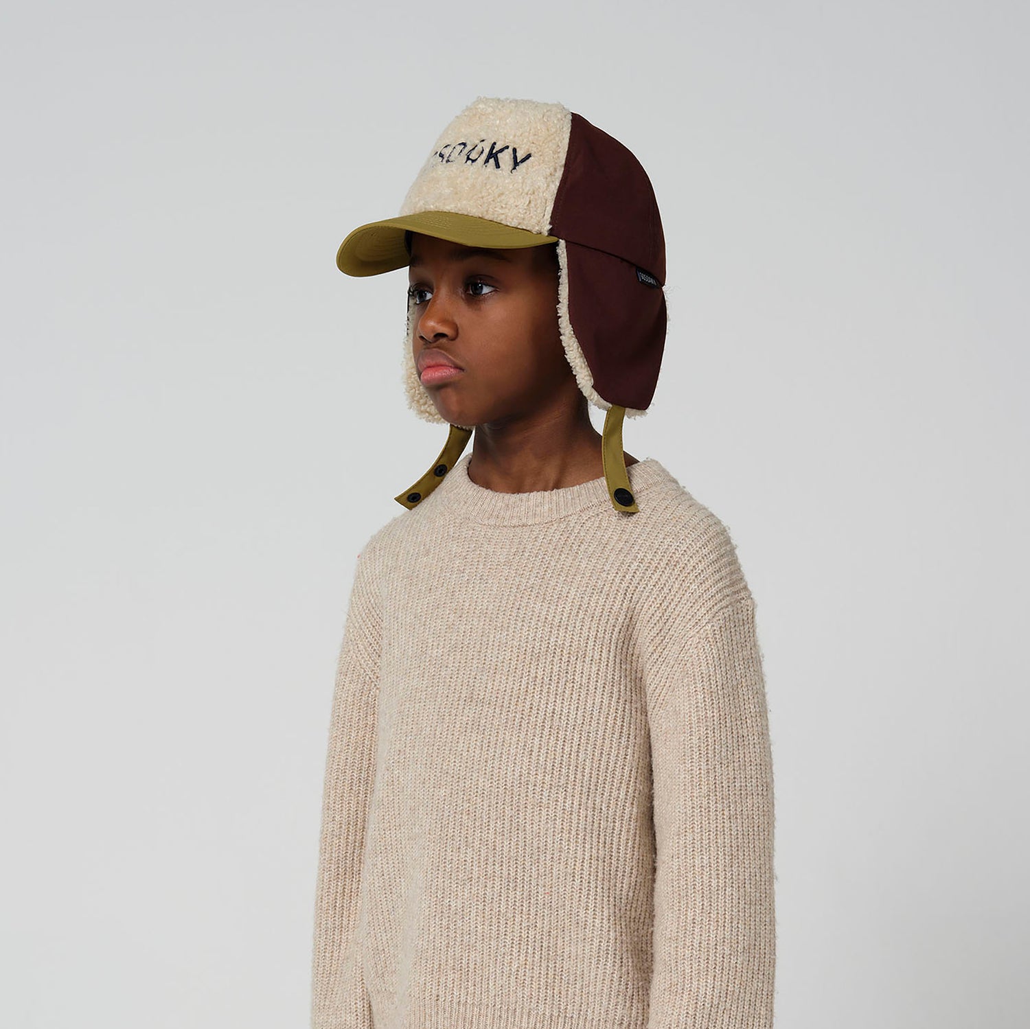Kidz Management for Gosoaky item #001
