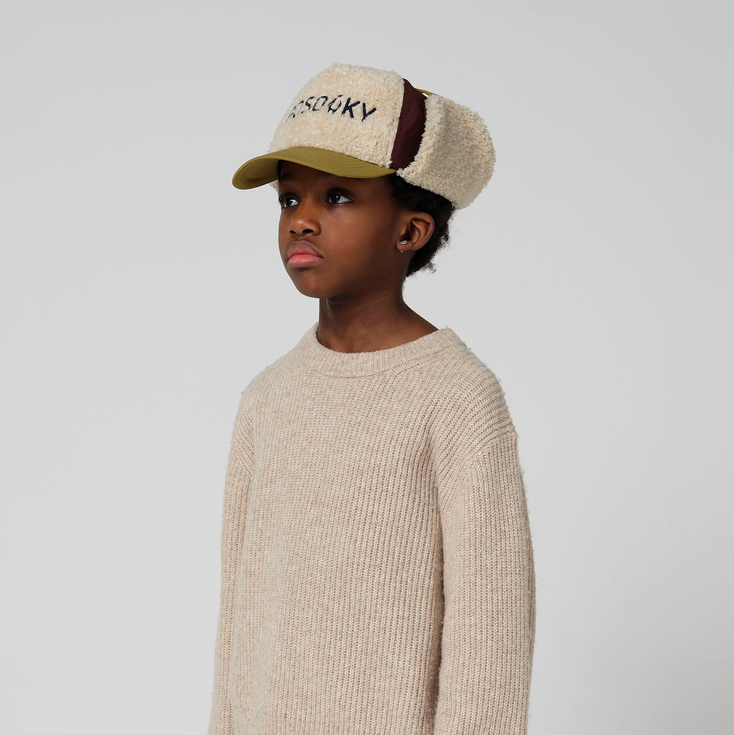 Kidz Management for Gosoaky item #002