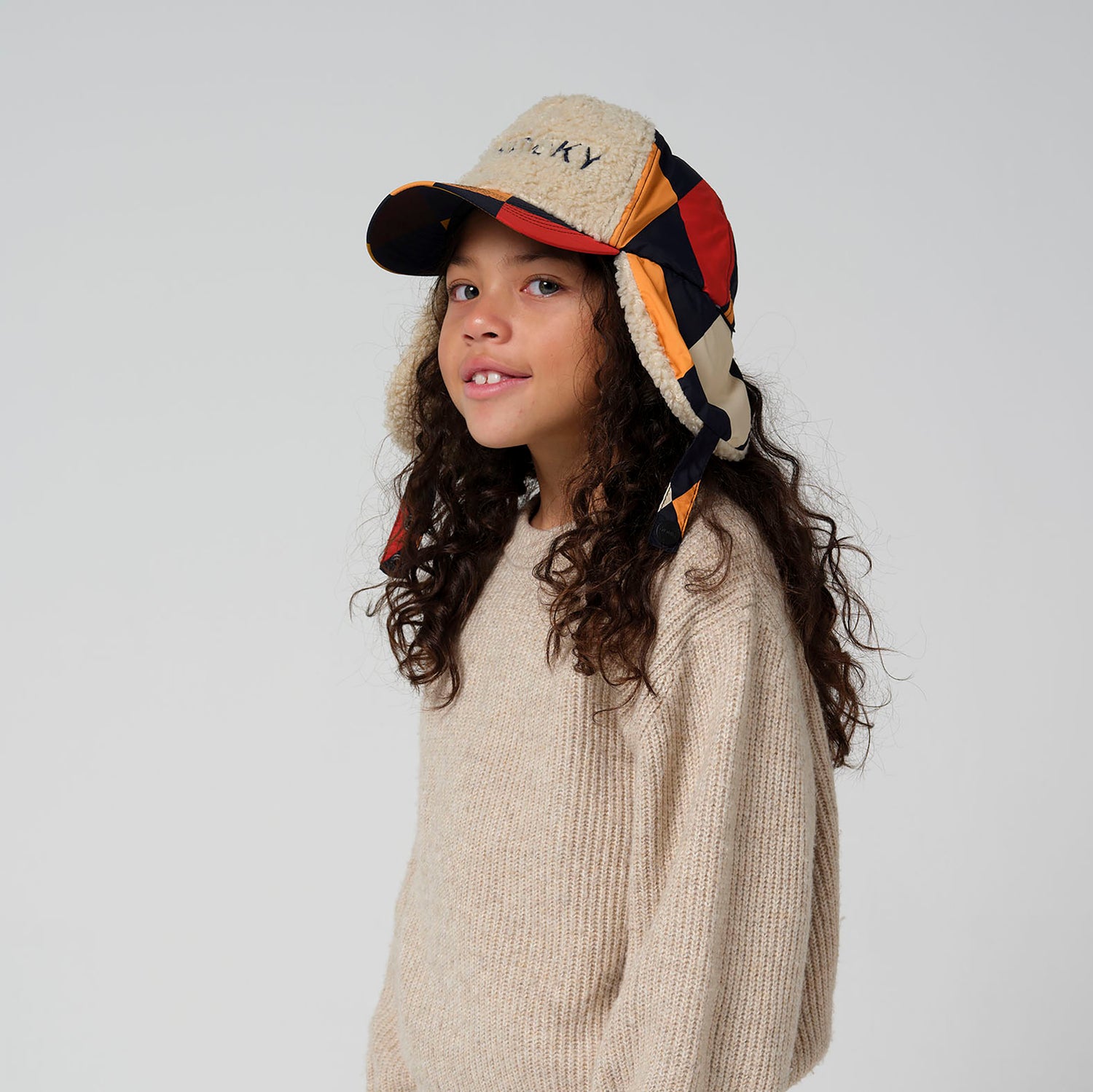 Kidz Management for Gosoaky item #001