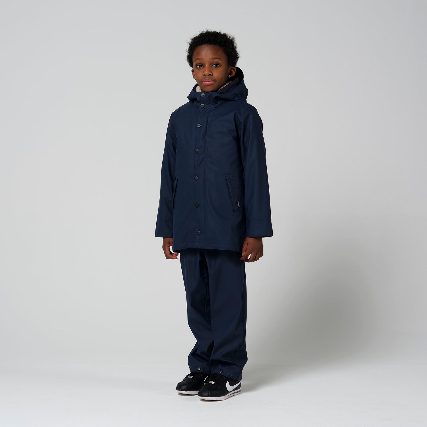 Kidz Management for Gosoaky item #003