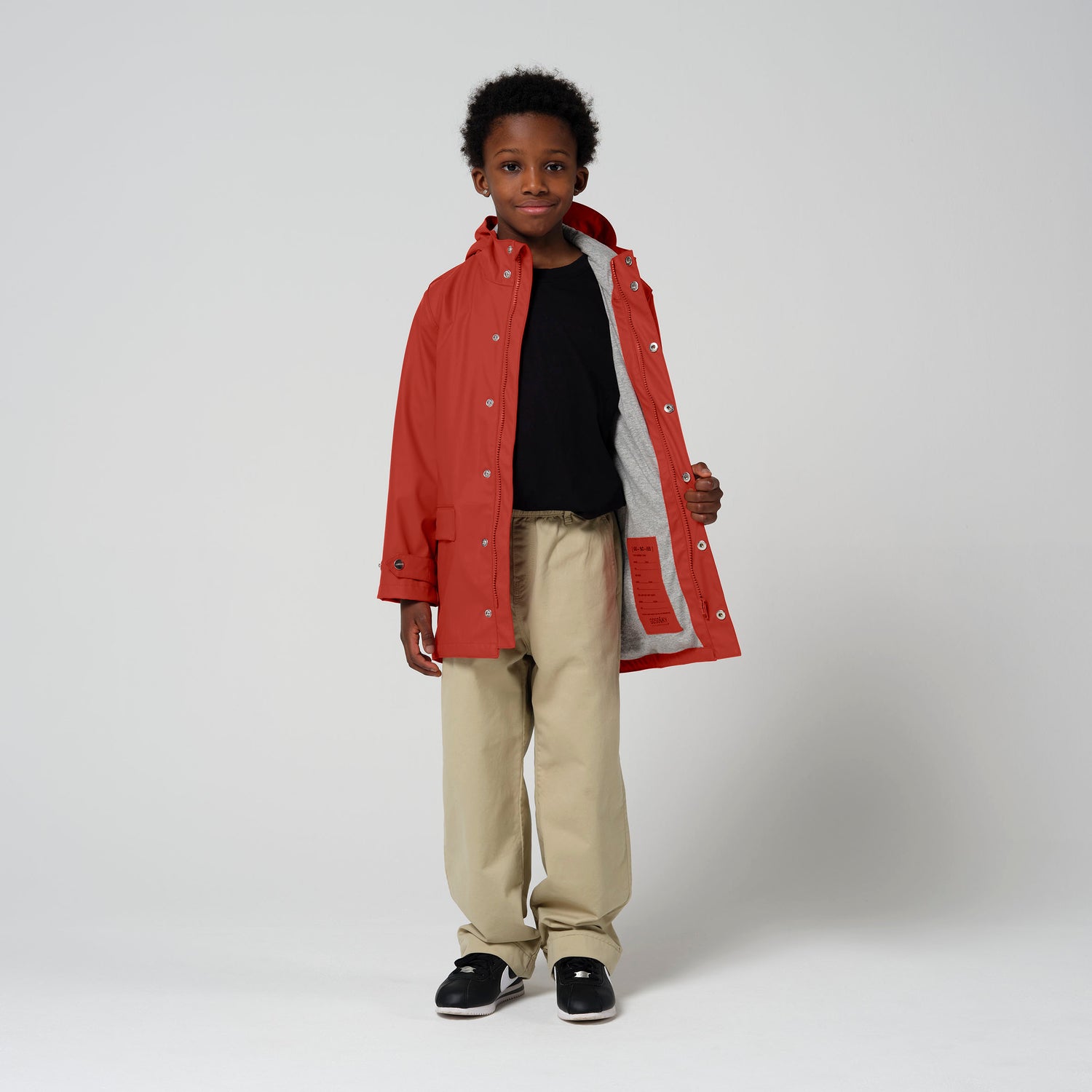 Kidz Management for Gosoaky item #002