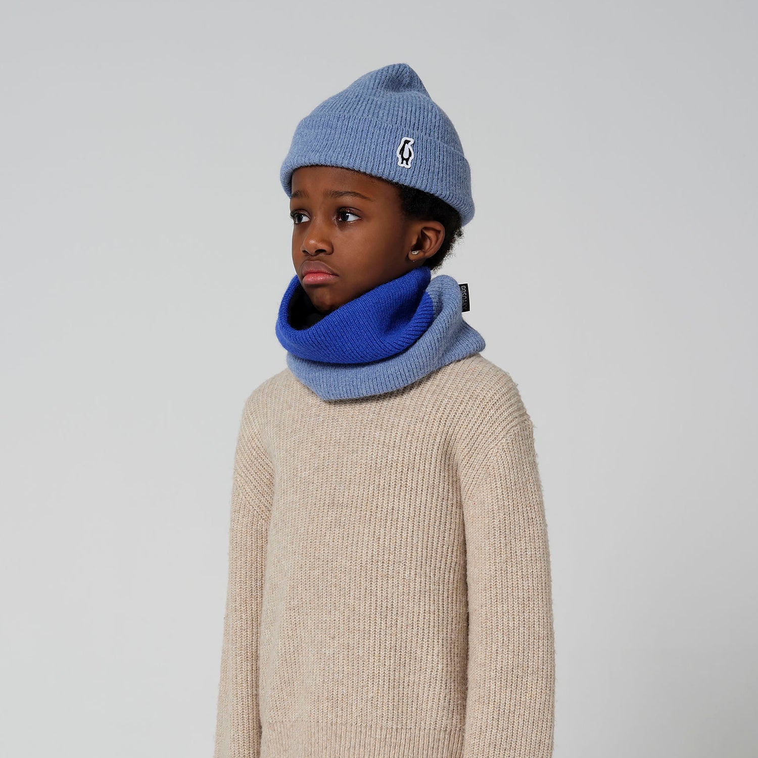 Kidz Management for Gosoaky item #003