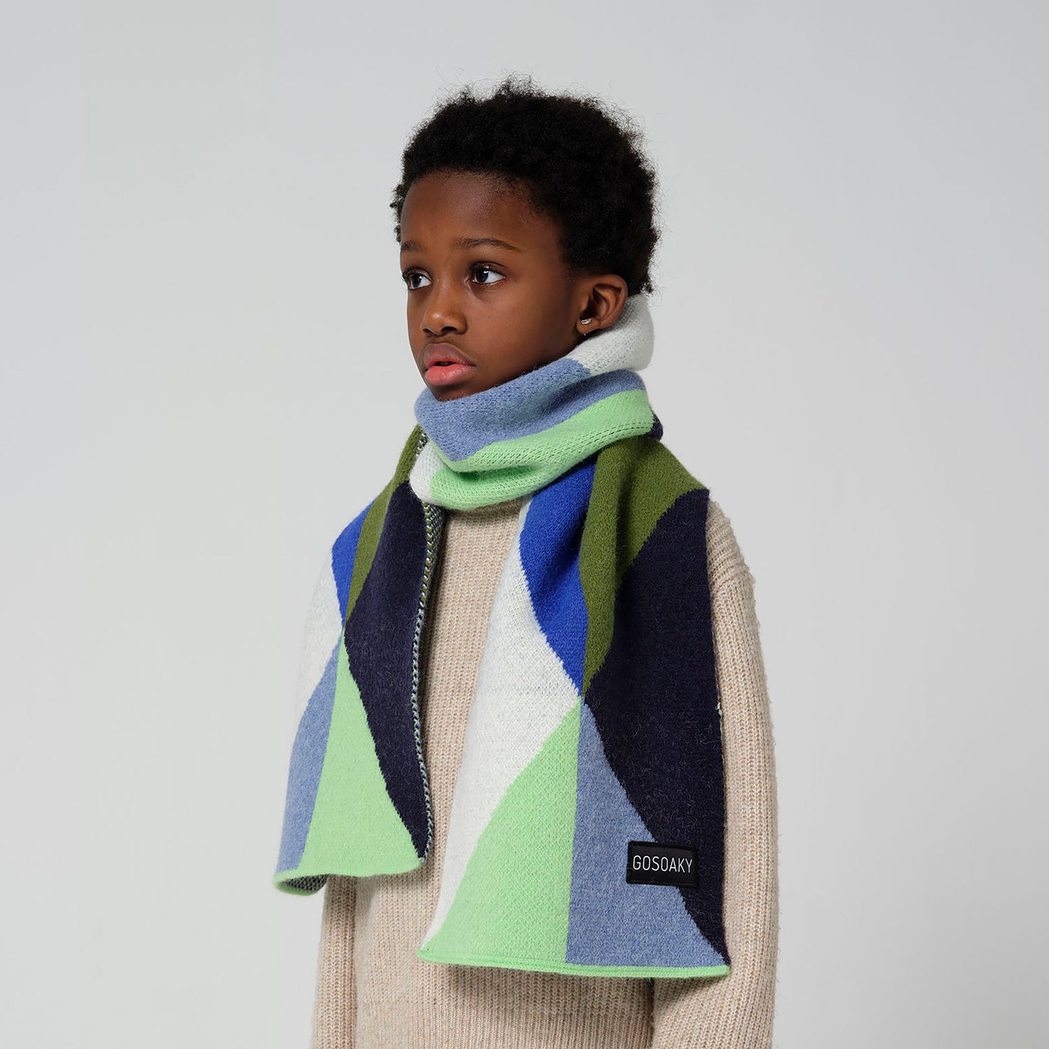 Kidz Management for Gosoaky item #001