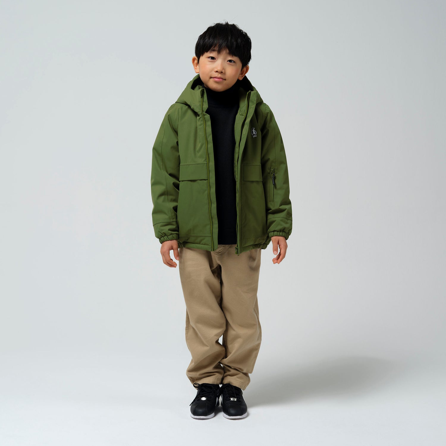Kidz Management for Gosoaky item #002