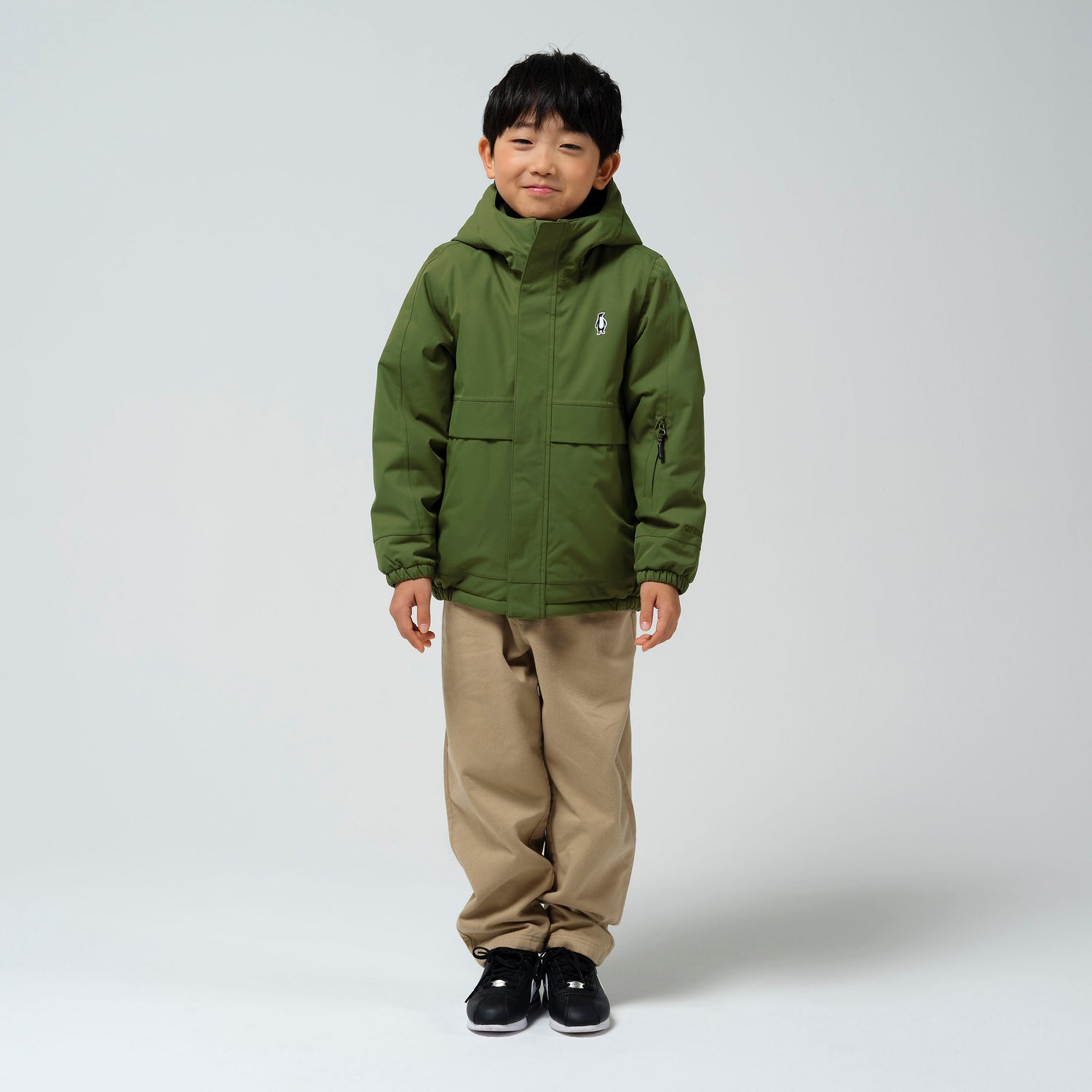 Kidz Management for Gosoaky item #002