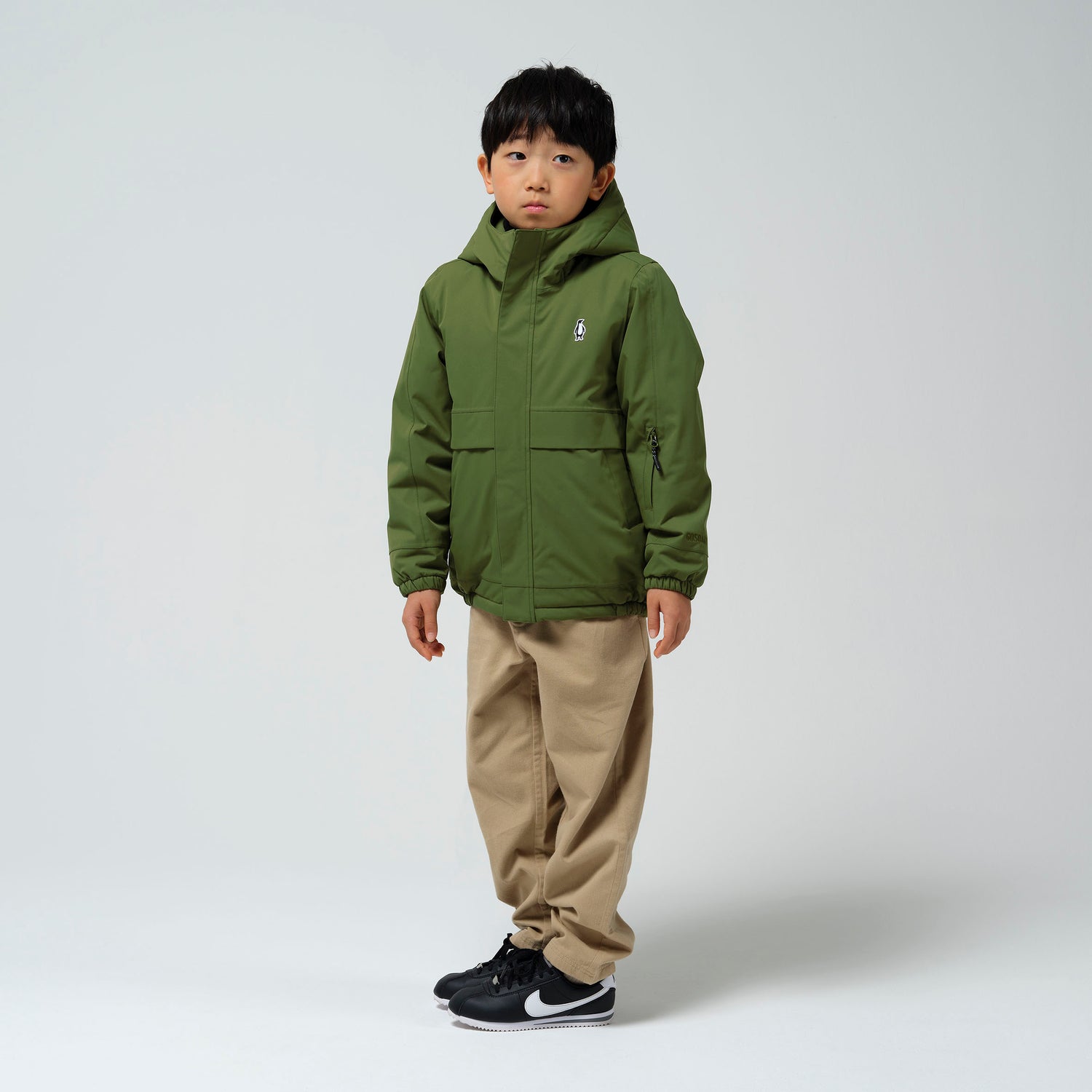 Kidz Management for Gosoaky item #003