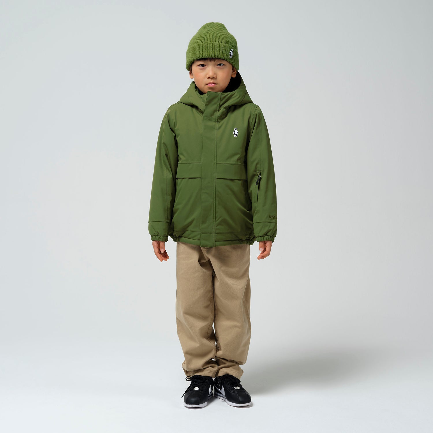 Kidz Management for Gosoaky item #001