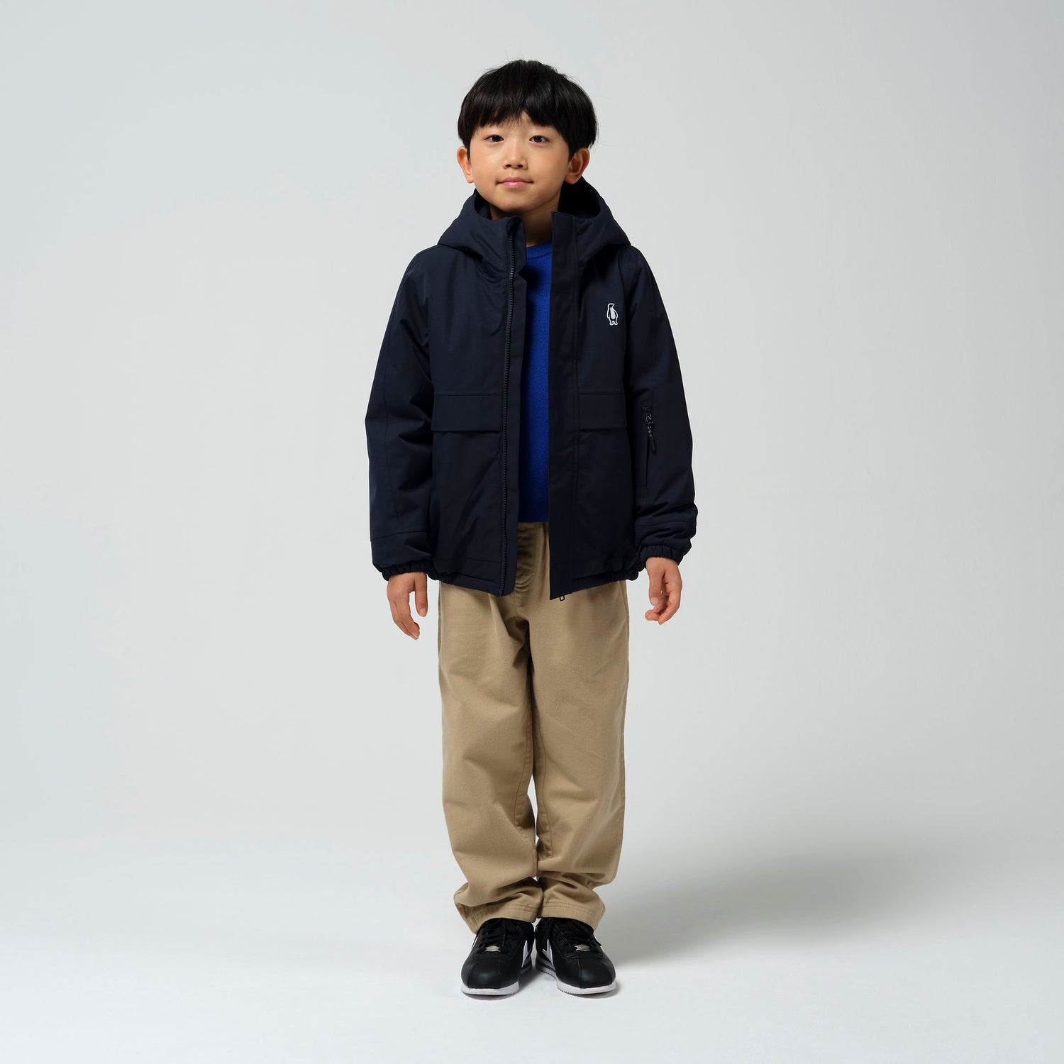 Kidz Management for Gosoaky item #002