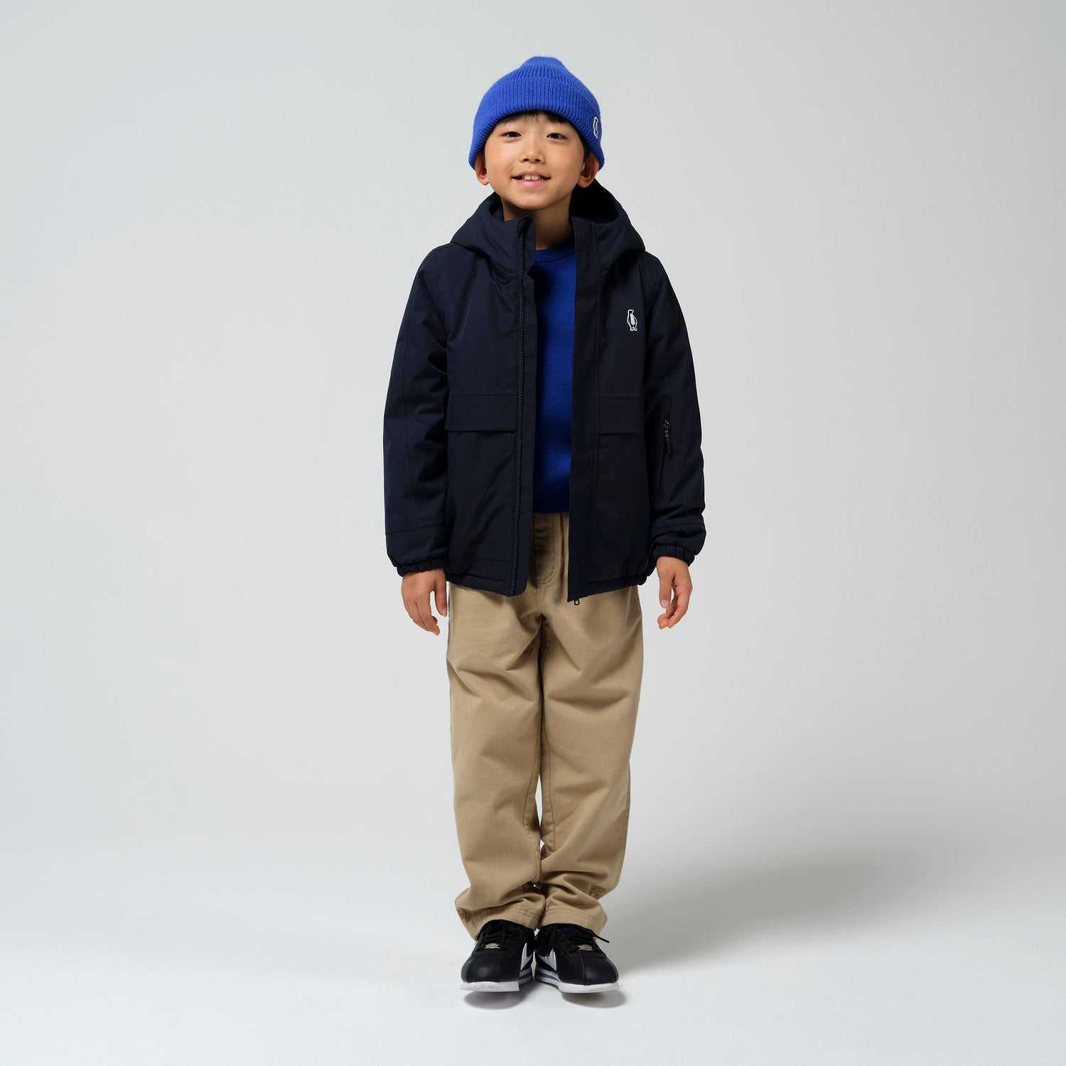 Kidz Management for Gosoaky item #001