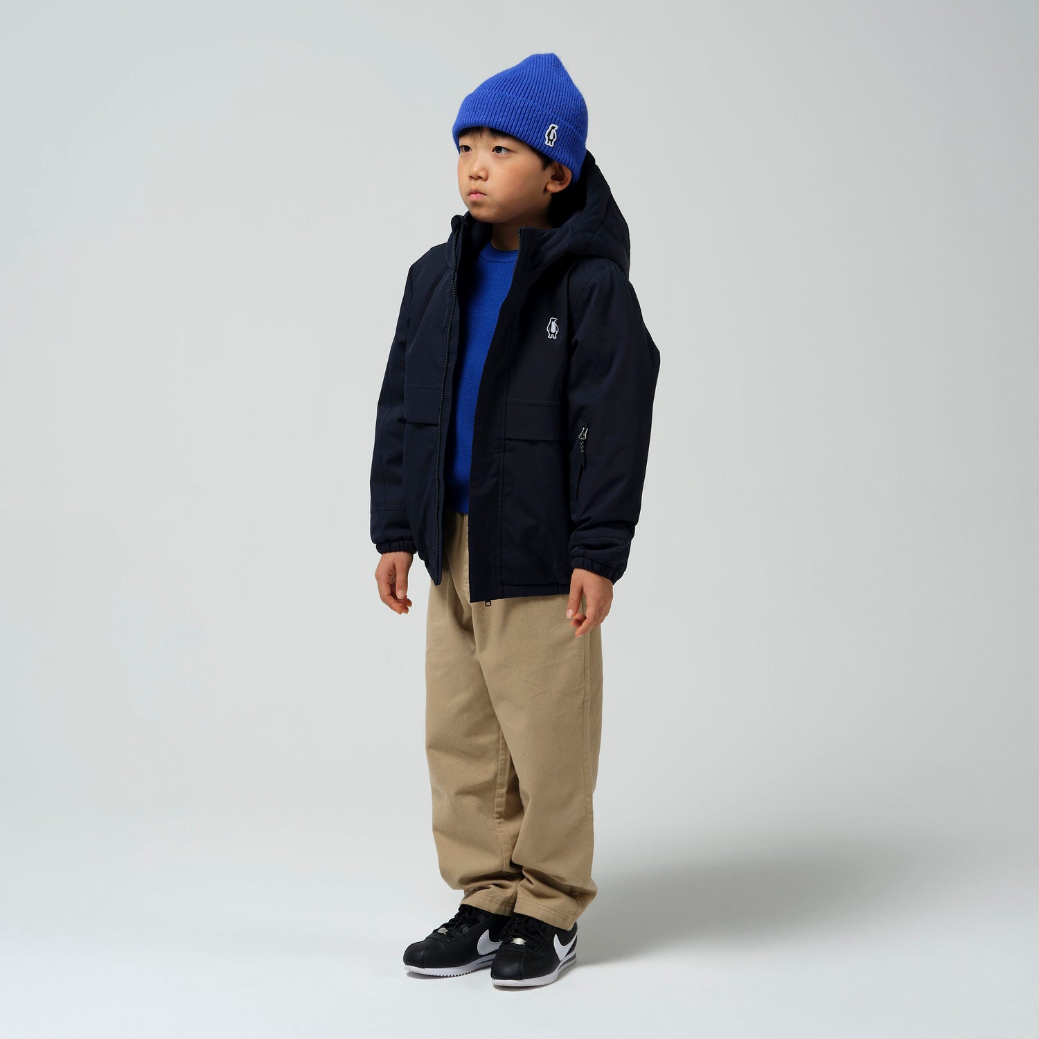 Kidz Management for Gosoaky item #003