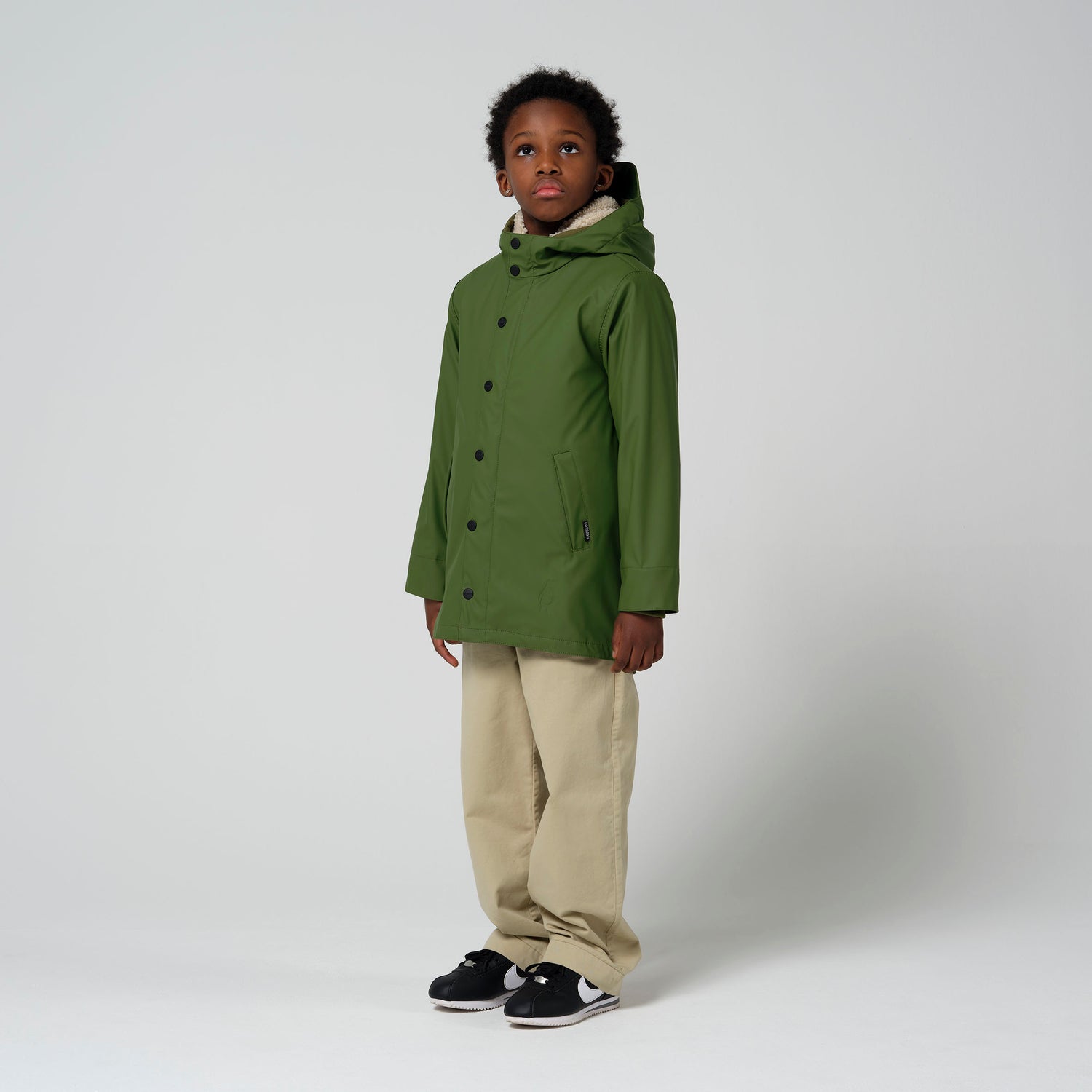 Kidz Management for Gosoaky item #001