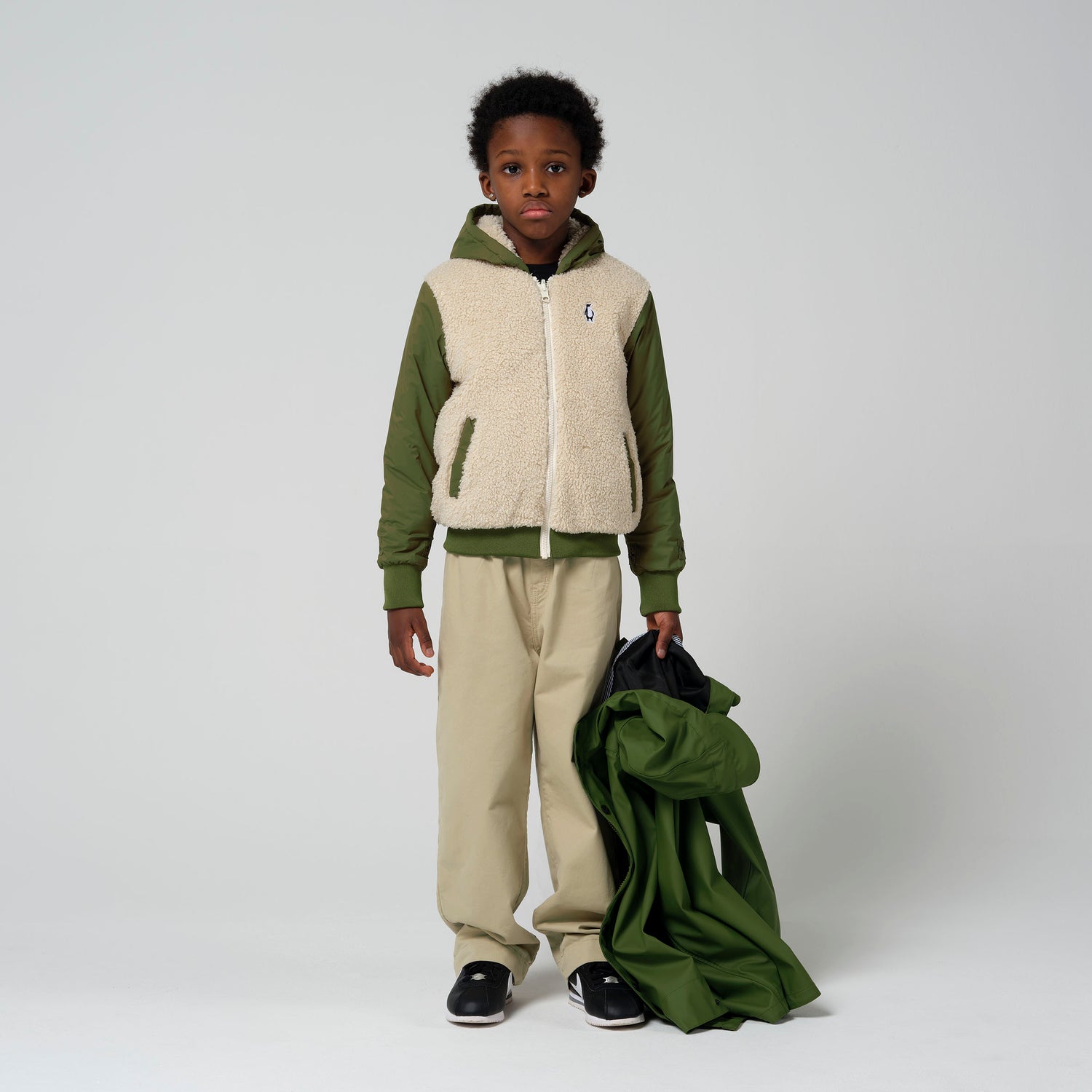 Kidz Management for Gosoaky item #003