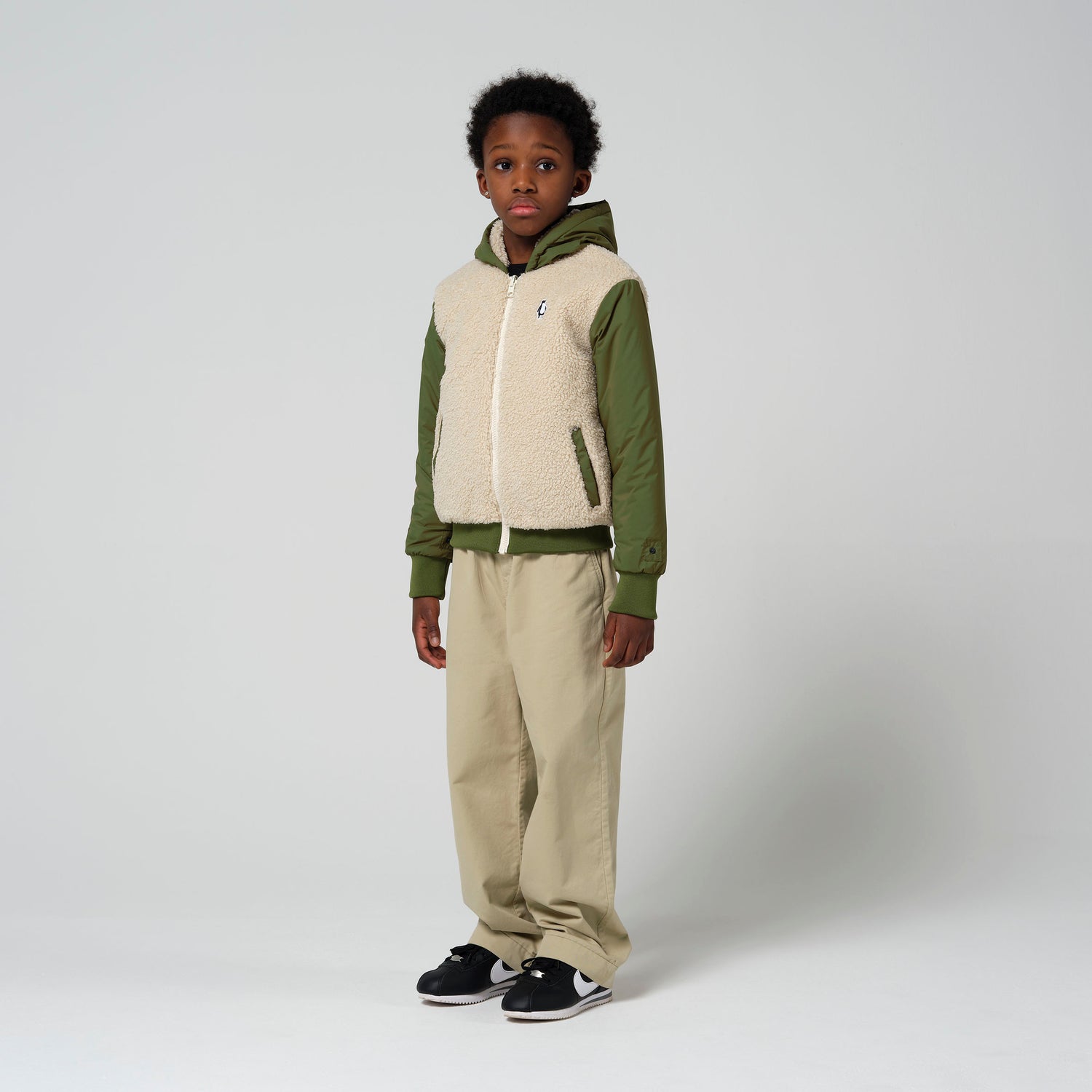 Kidz Management for Gosoaky item #002