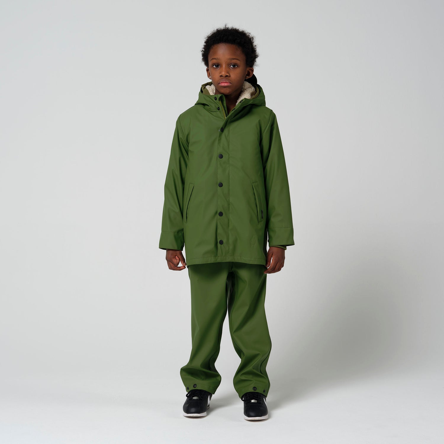 Kidz Management for Gosoaky item #002