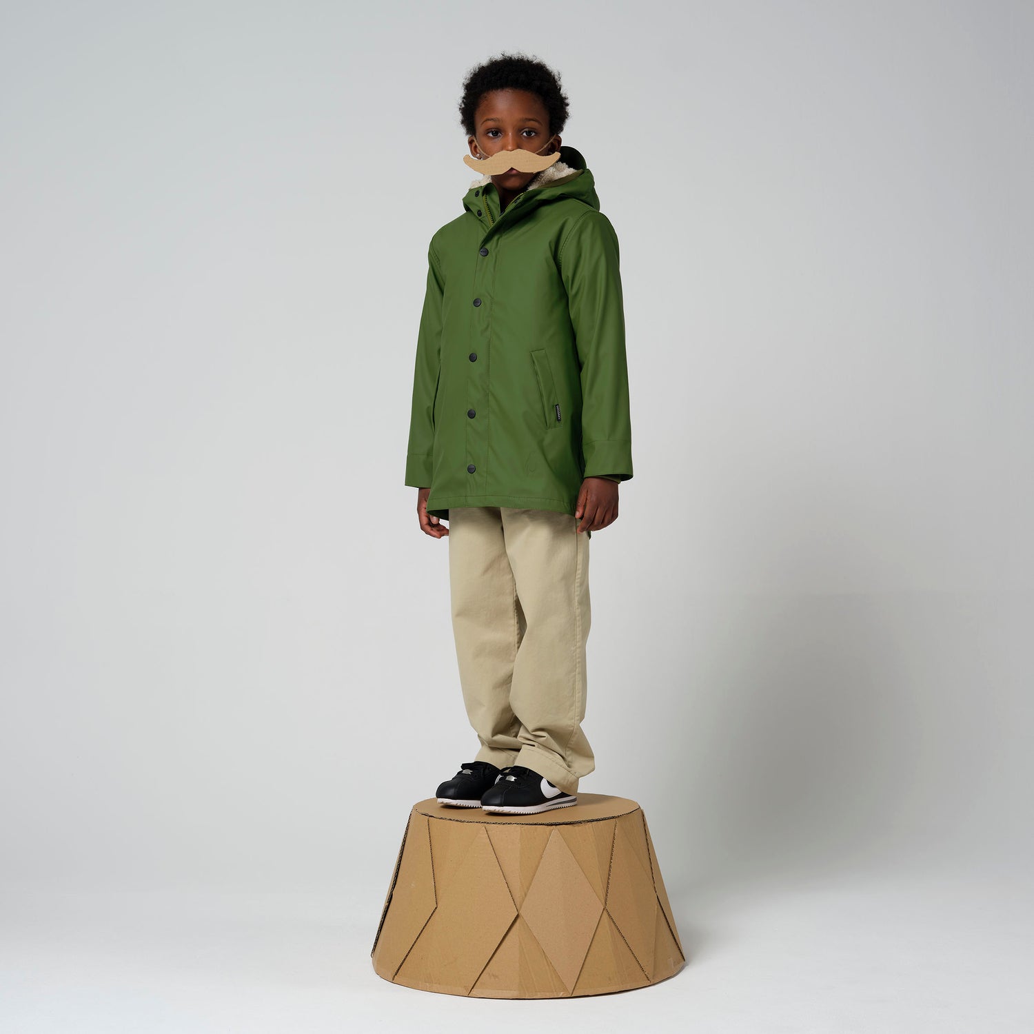 Kidz Management for Gosoaky item #003