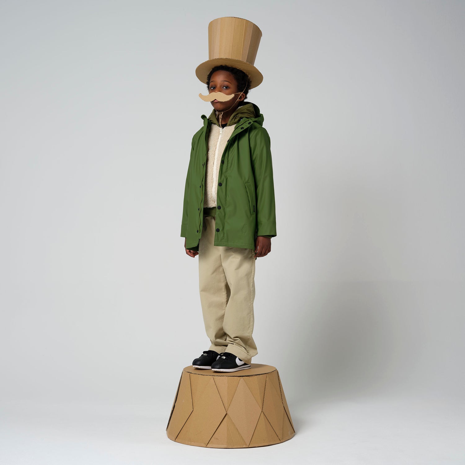 Kidz Management for Gosoaky item #003