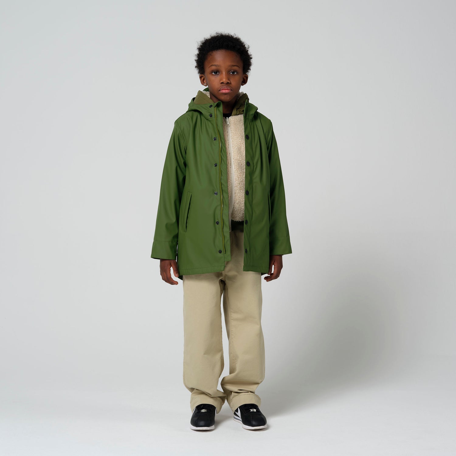 Kidz Management for Gosoaky item #001