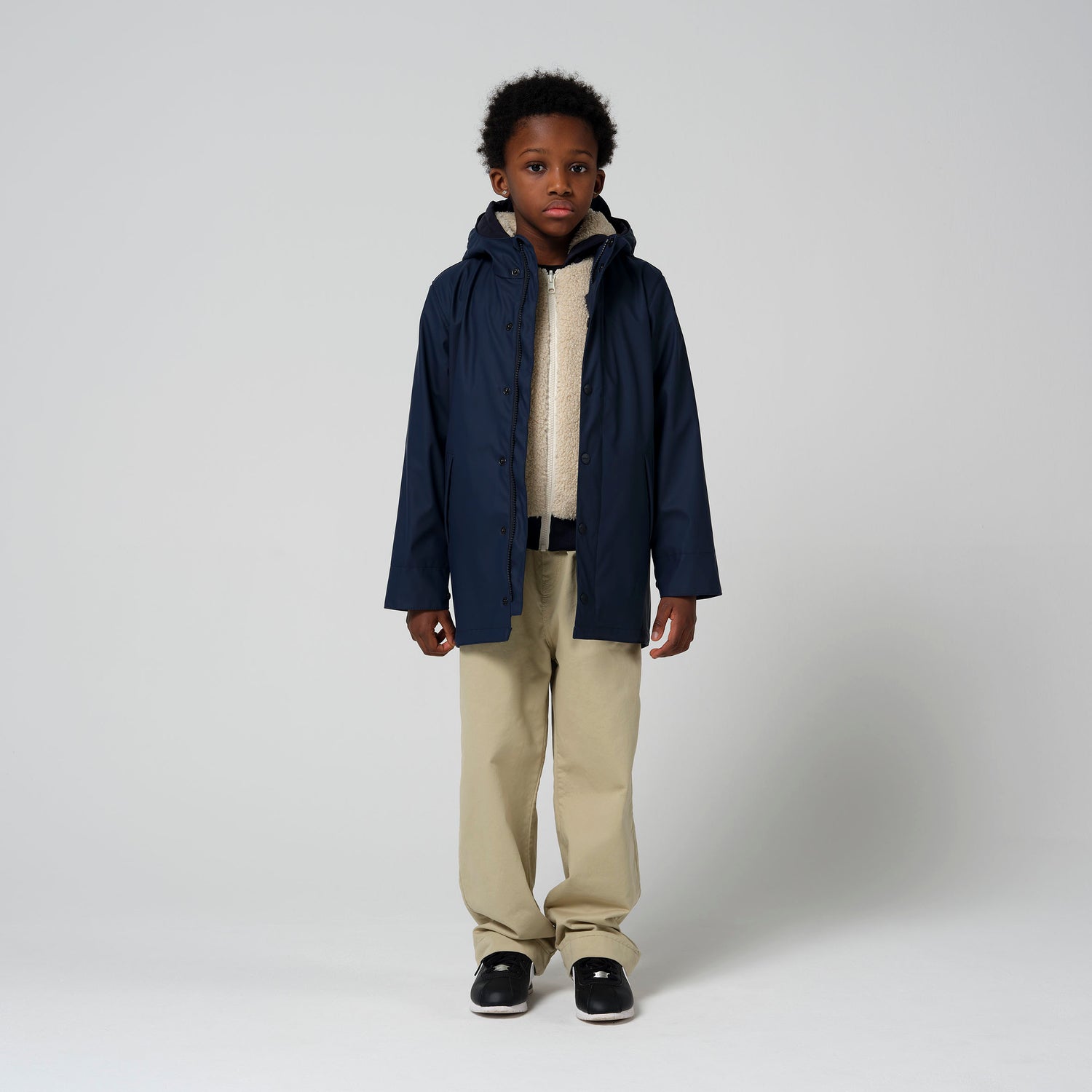 Kidz Management for Gosoaky item #001