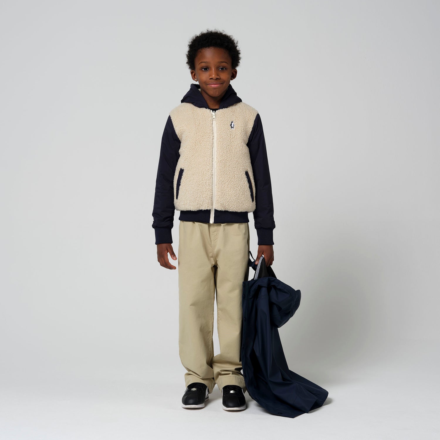 Kidz Management for Gosoaky item #003