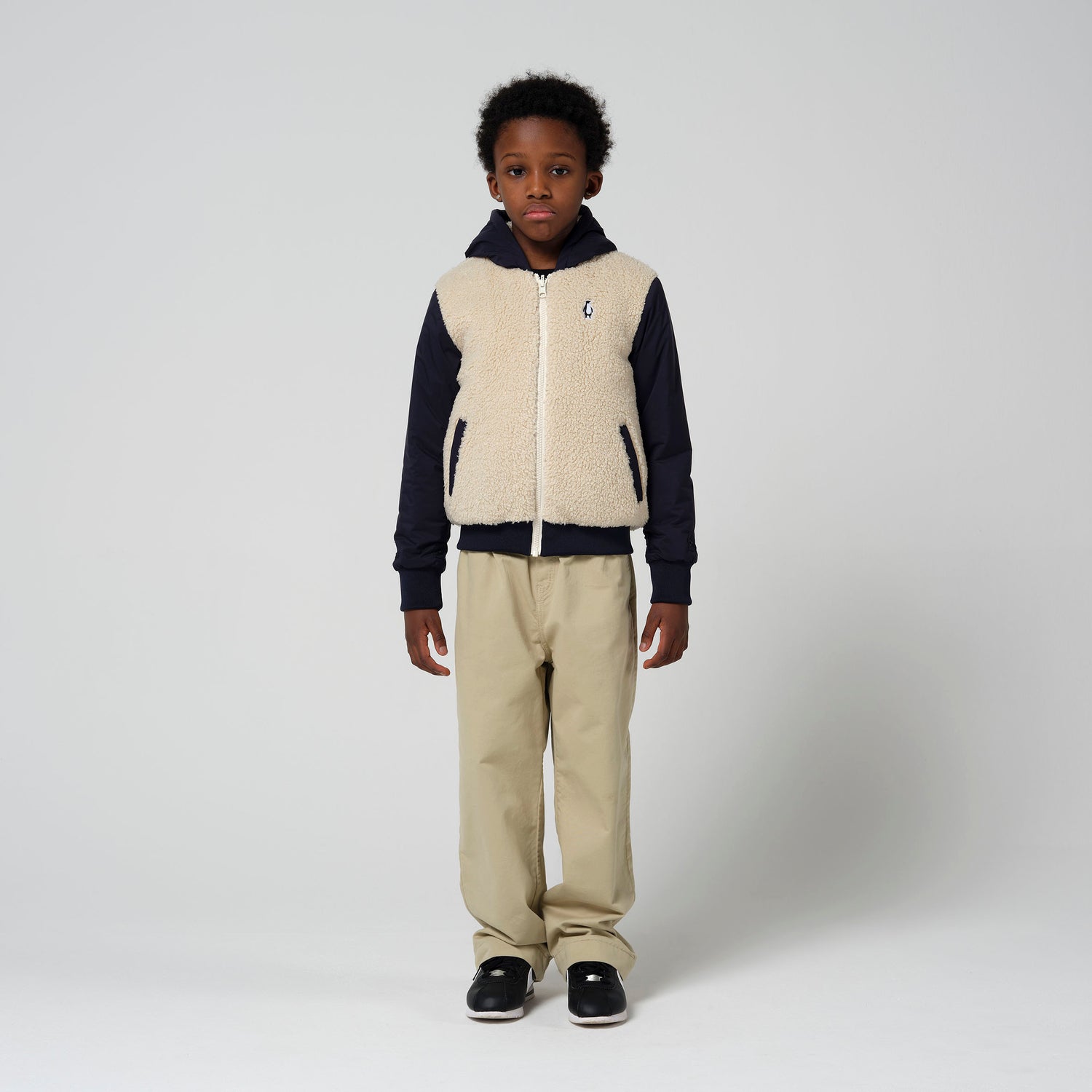 Kidz Management for Gosoaky item #001
