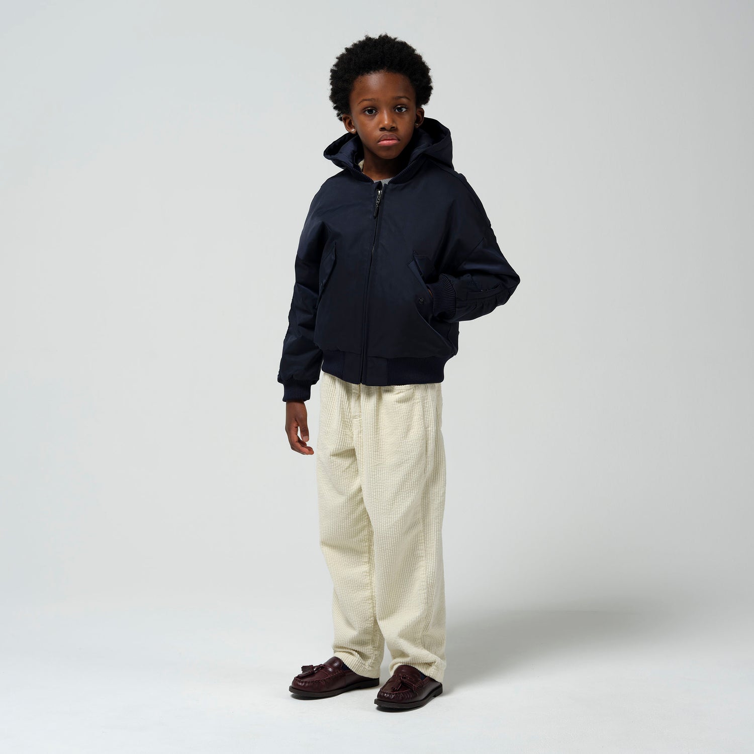 Kidz Management for Gosoaky item #001