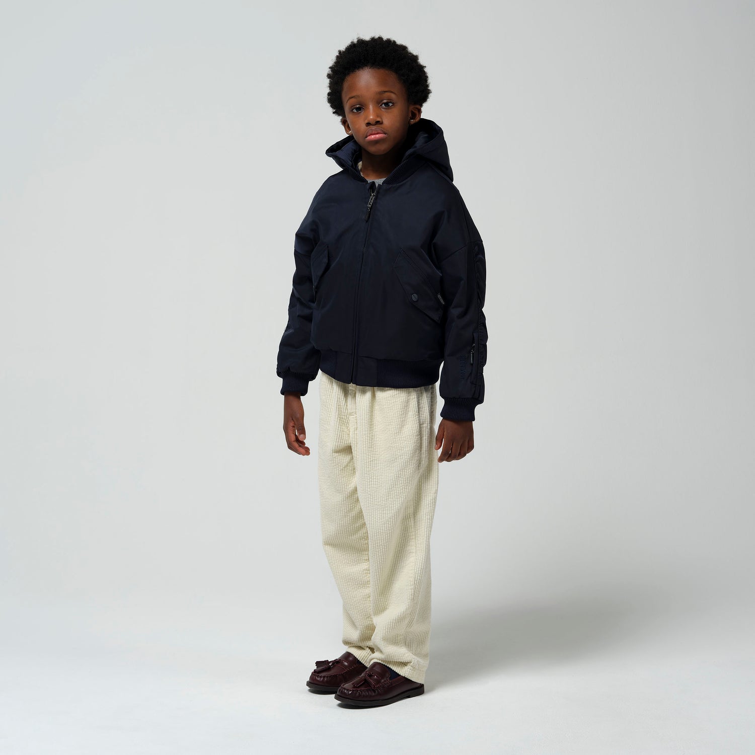 Kidz Management for Gosoaky item #001