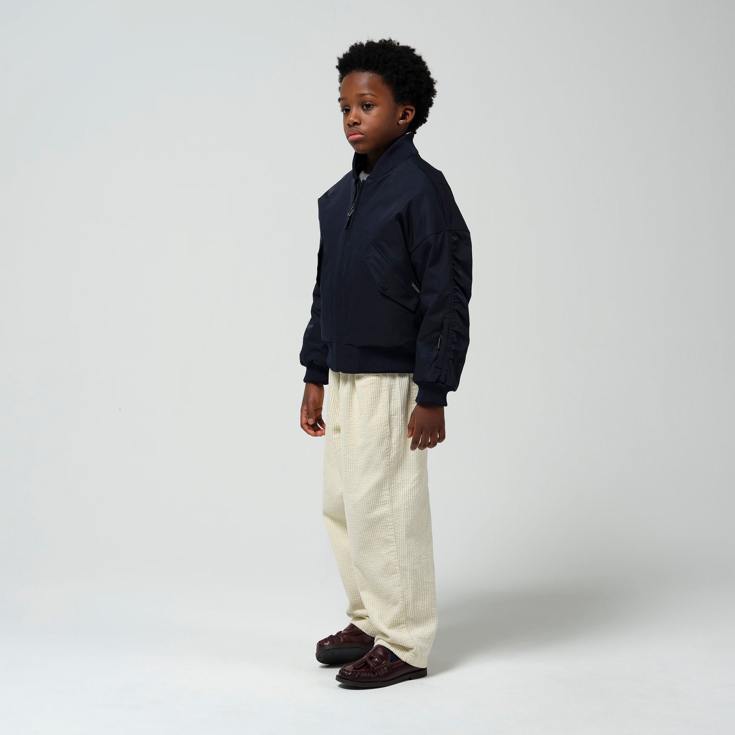 Kidz Management for Gosoaky item #002