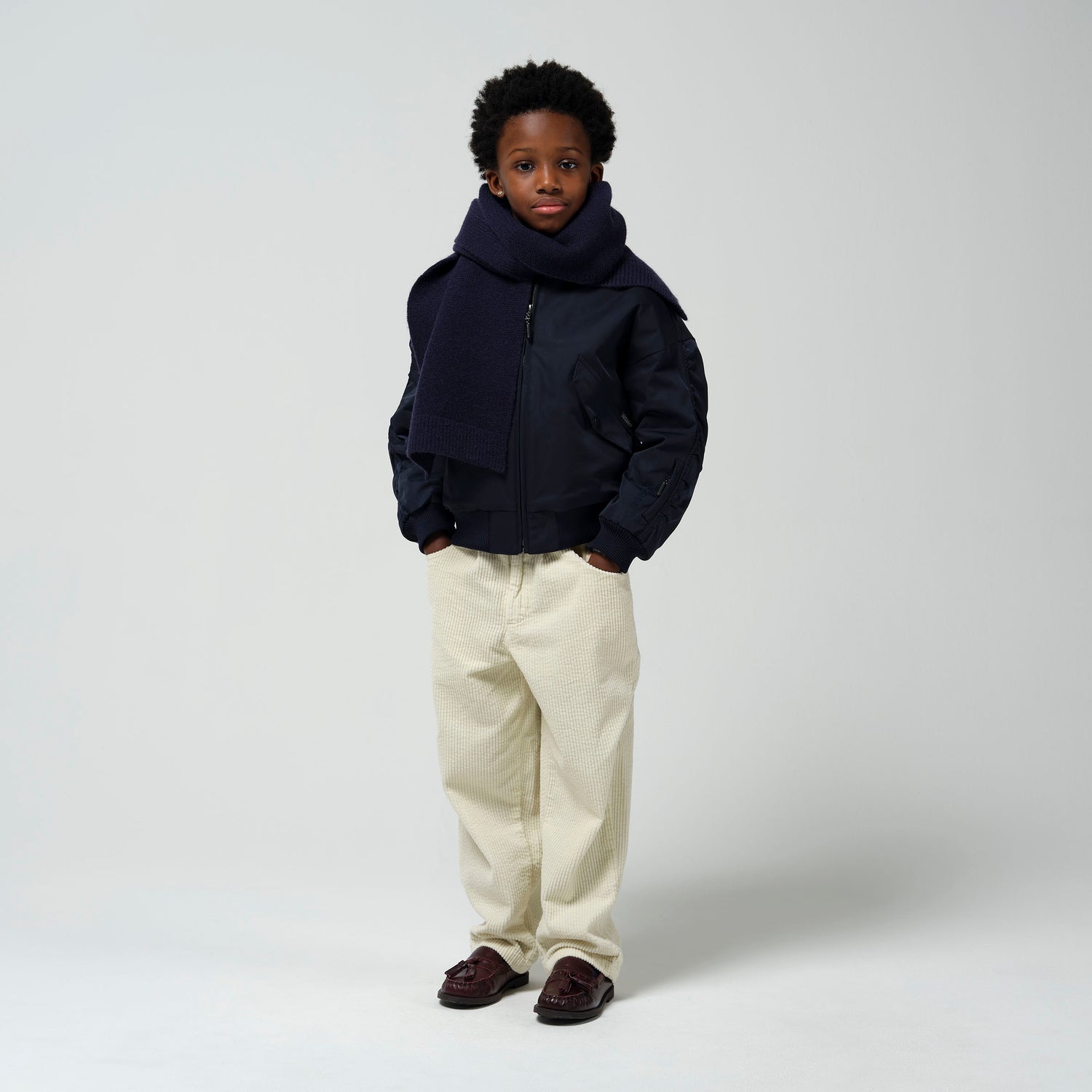 Kidz Management for Gosoaky item #003