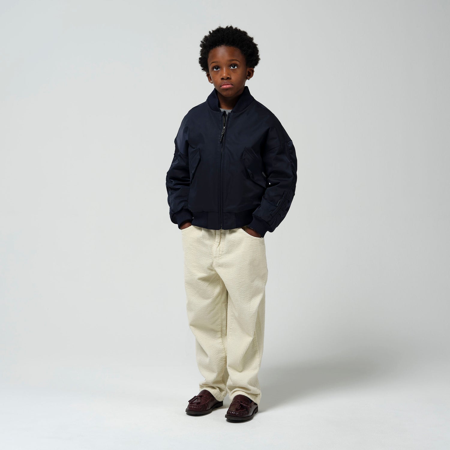 Kidz Management for Gosoaky item #001