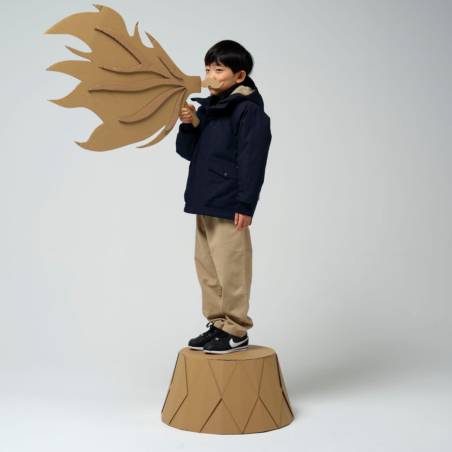 Kidz Management for Gosoaky item #003