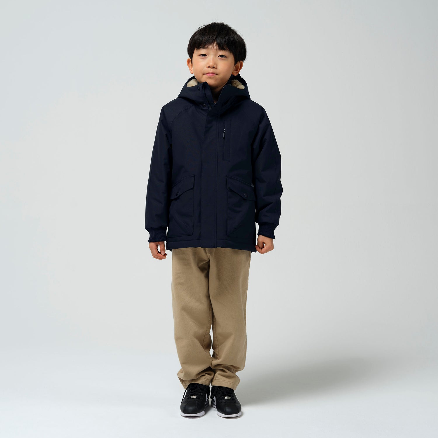 Kidz Management for Gosoaky item #001