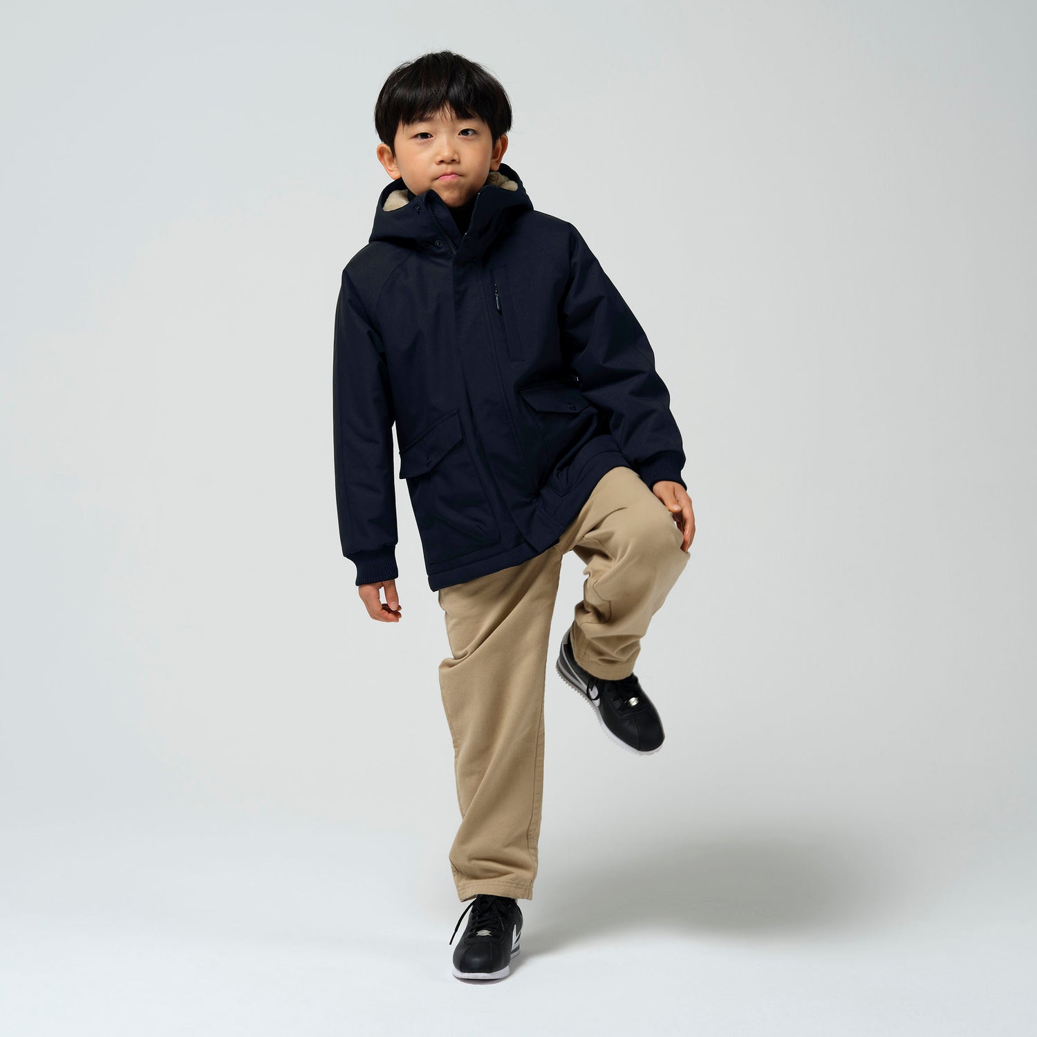 Kidz Management for Gosoaky item #002