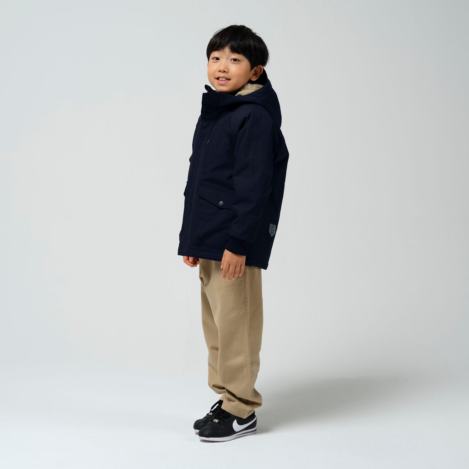 Kidz Management for Gosoaky item #001