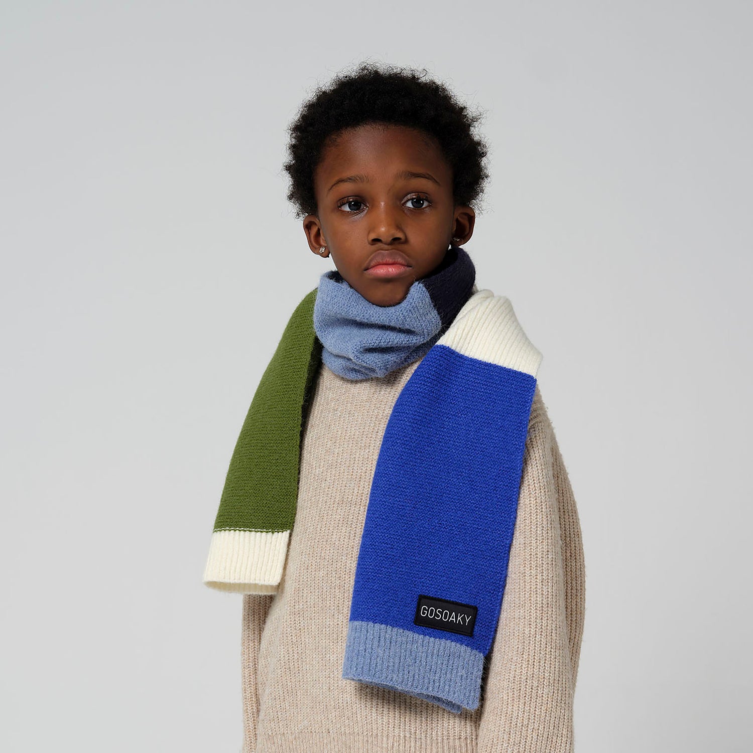 Kidz Management for Gosoaky item #002