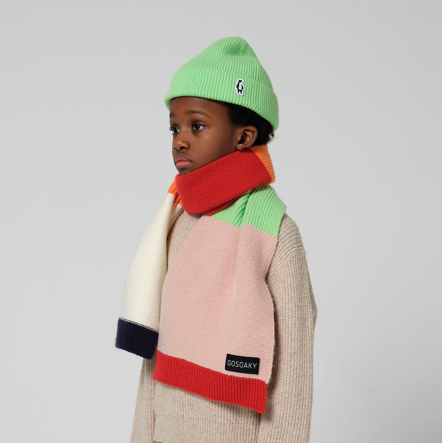 Kidz Management for Gosoaky item #002