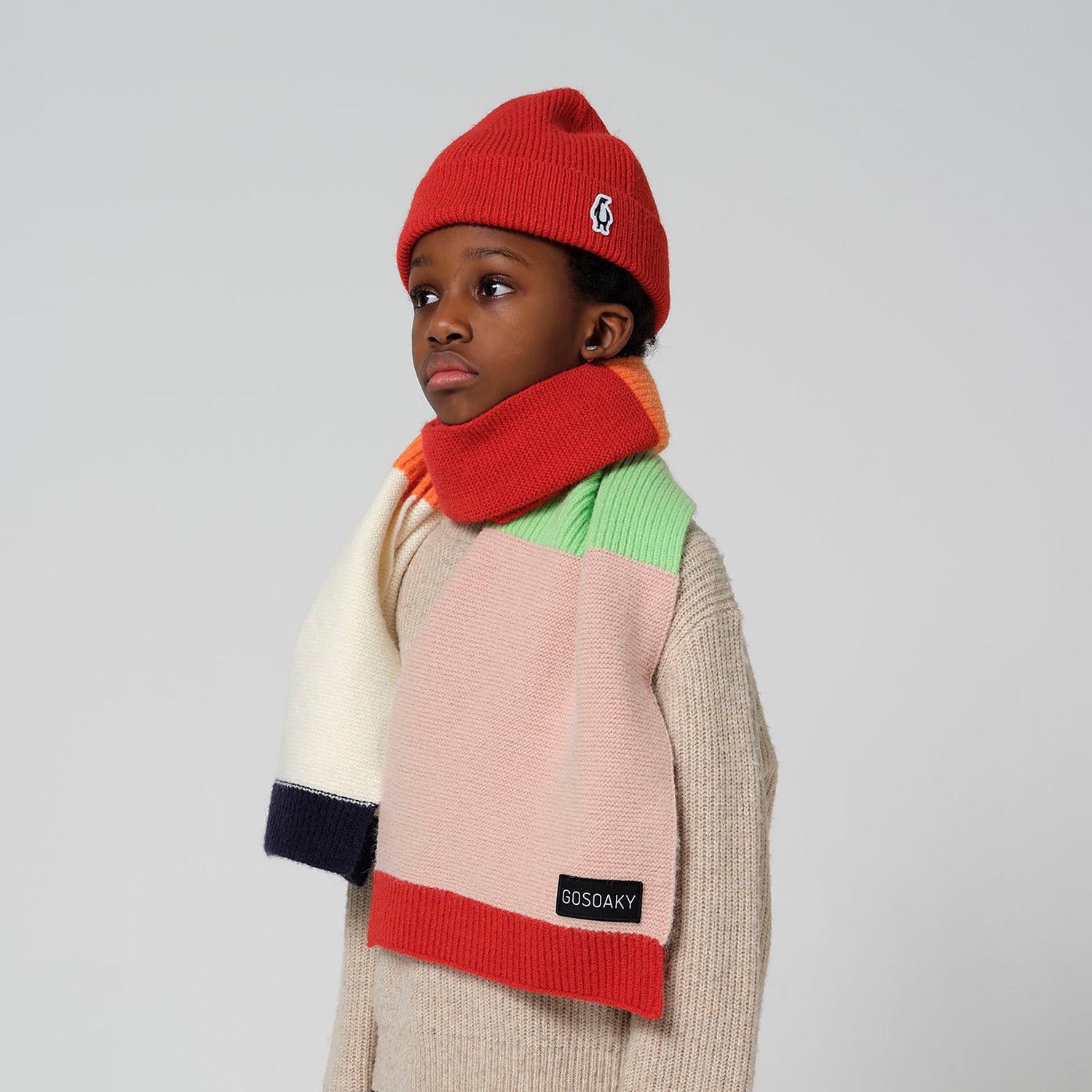 Kidz Management for Gosoaky item #003