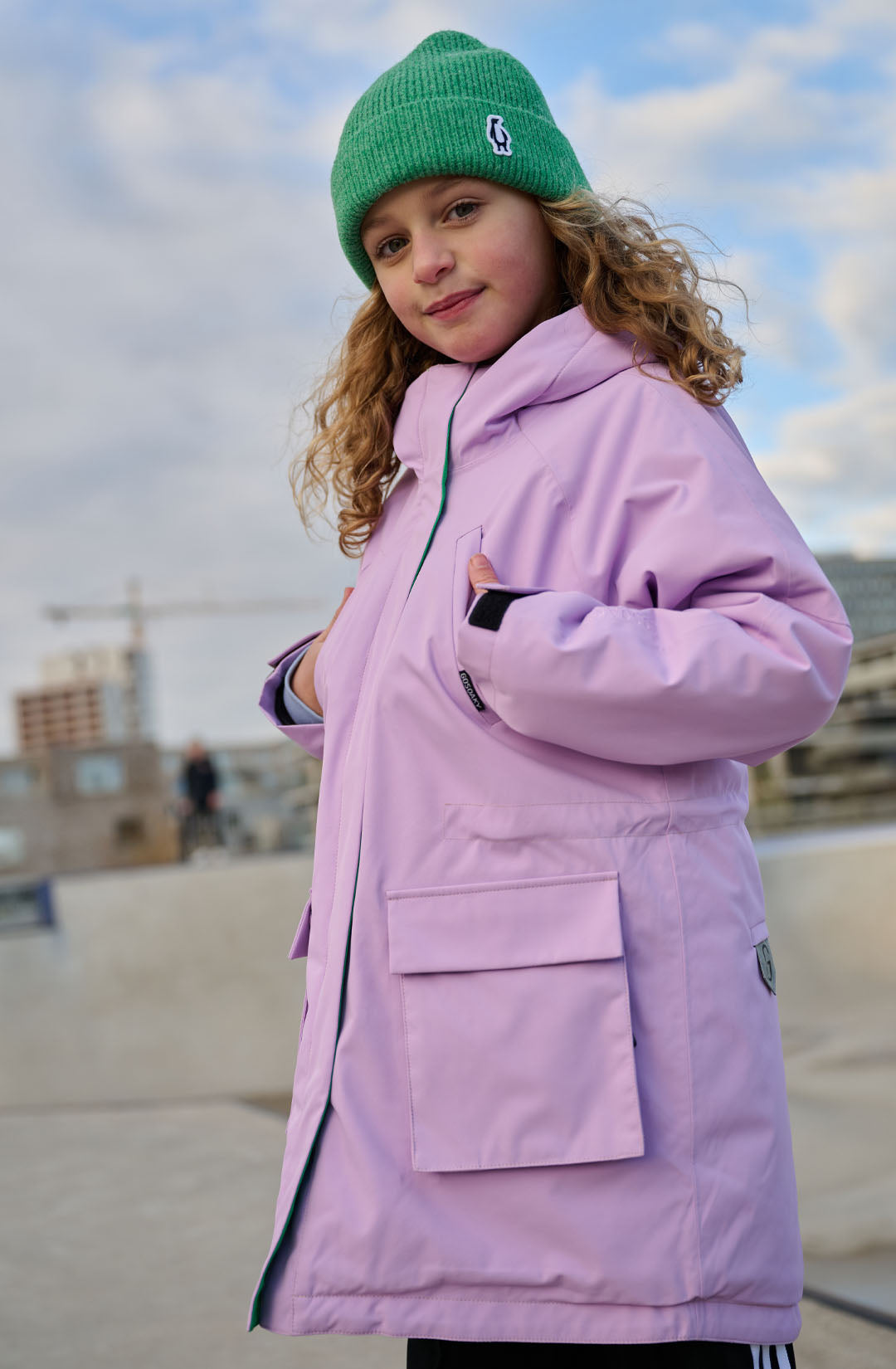 Kidz Management for GoSoaky publication photo #3
