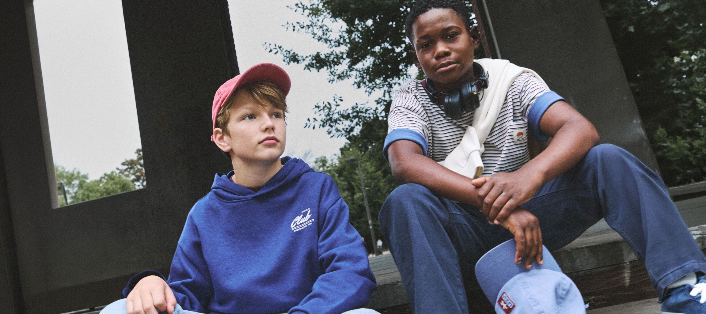 Kidz Management for JBC publication photo #1