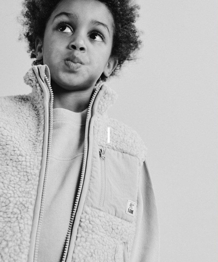 Kidz Management for JBC item #001