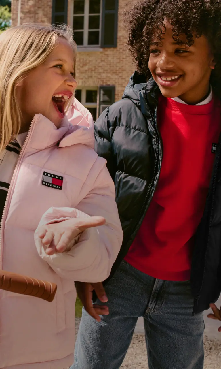 Kidz Management for Tommy Hilfiger item #001