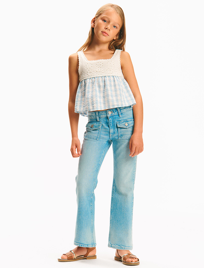 Kidz Management for Tommy Hilfiger item #001