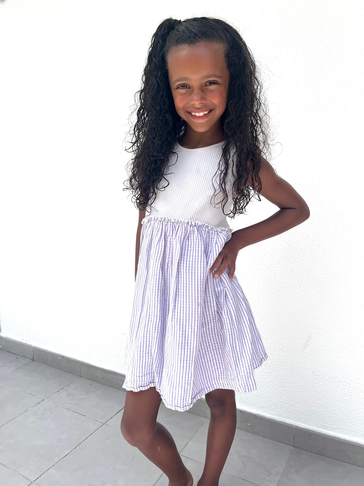 Imani Huebscher portfolio profile picture
