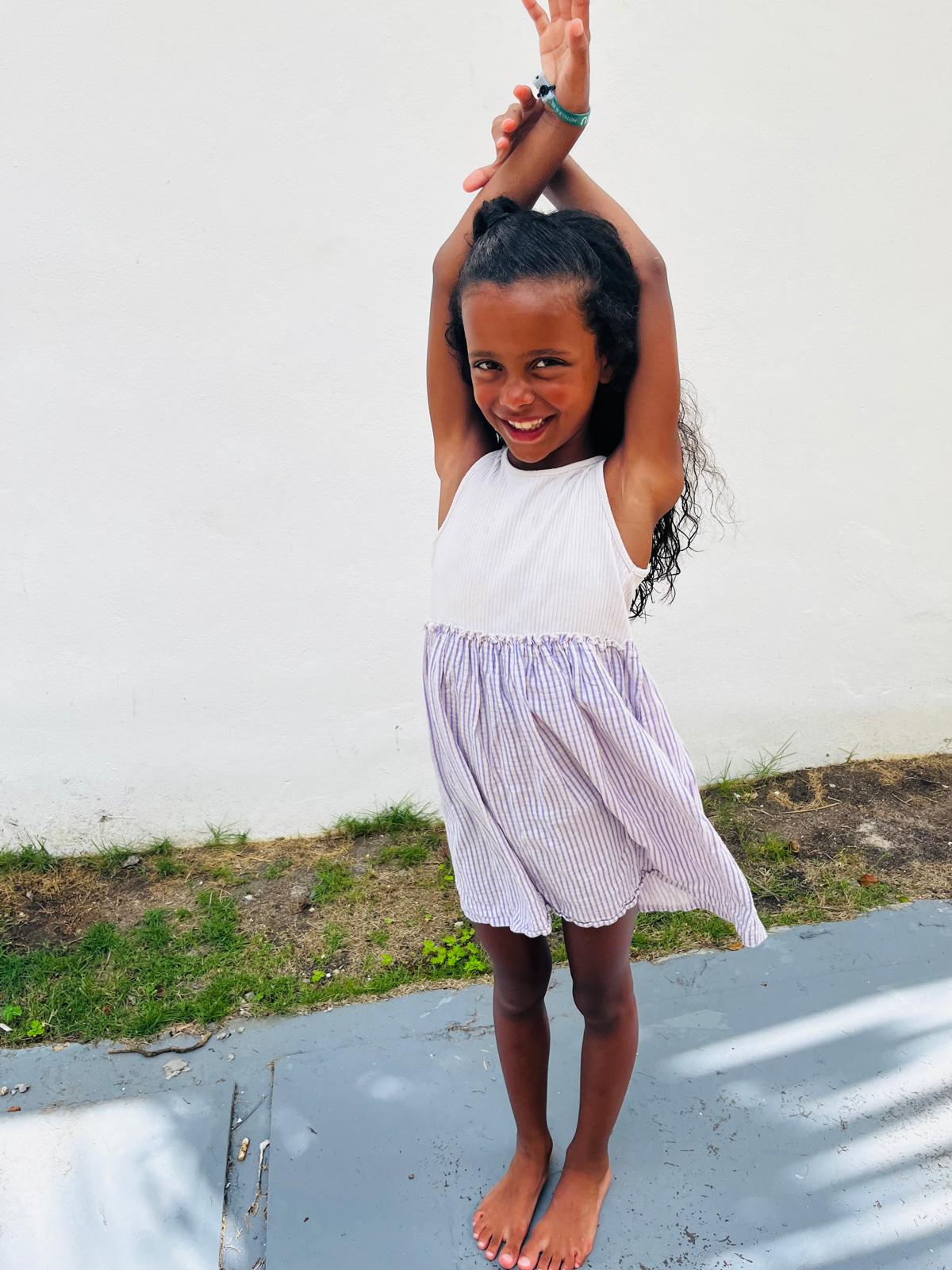 Imani Huebscher portfolio picture #010