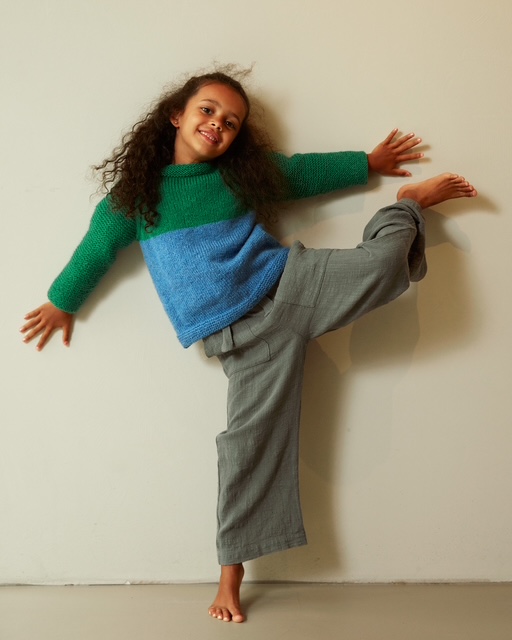 Imani Huebscher portfolio picture #002