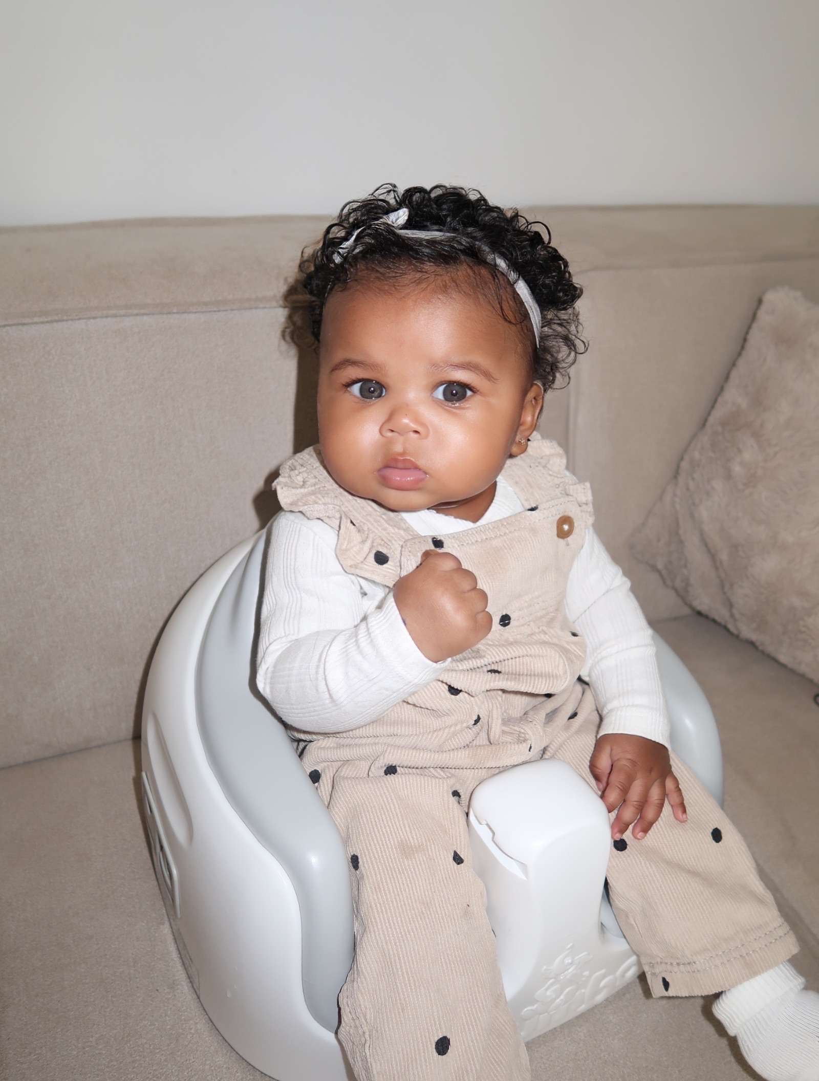 Chaël Kust portfolio profile picture